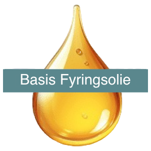 Basis Fyringsolie