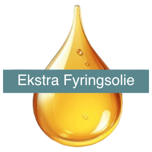 Extra Fyringsolie