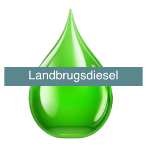 Super Diesel Landbrug