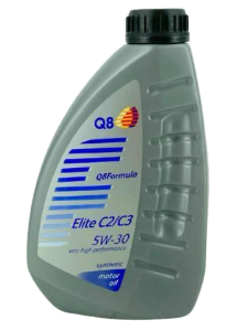 Formula Elite C2 0W-30