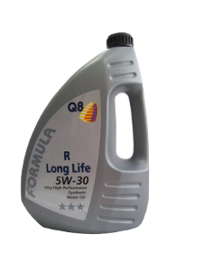 R Long Life 5W-30